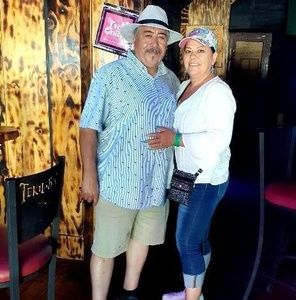 Meet your Posher, Lorena